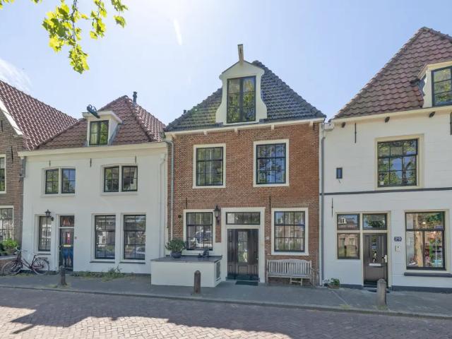 Appartement te huur in Weesp, Noord Holland