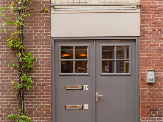Appartement te huur in Centrum, Alkmaar