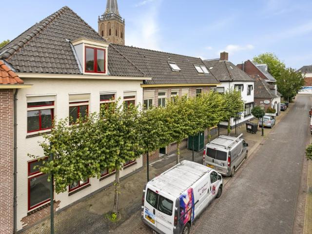 Appartement te huur in Almen, Gelderland