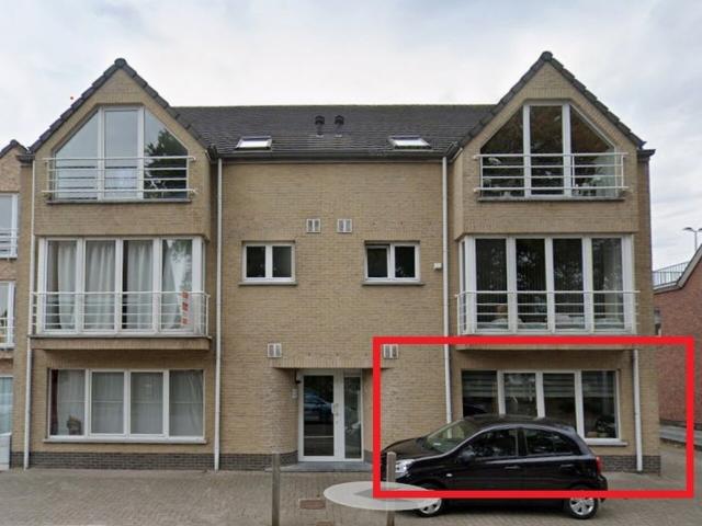 Appartement location à Wetteren, Oost-Vlaanderen