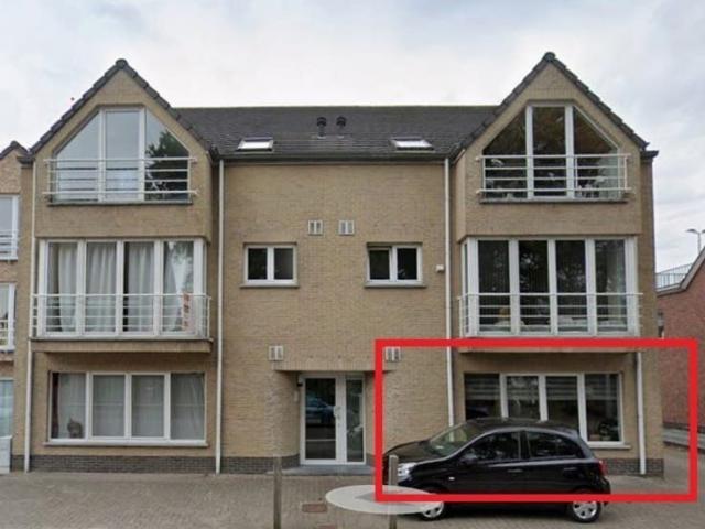 Appartement location à Wetteren, Oost-Vlaanderen