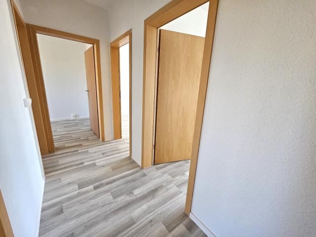 Apartment mieten in Südstadt, Halle