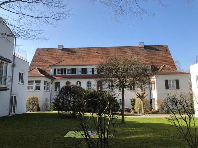 Wohnung kaufen in Söflingen, Ulm