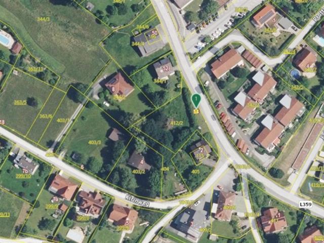 Grundstück kaufen in Kumberg, Steiermark