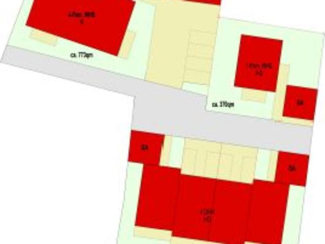 Erdgeschosswohnung kaufen in Neuried, Baden-Württemberg