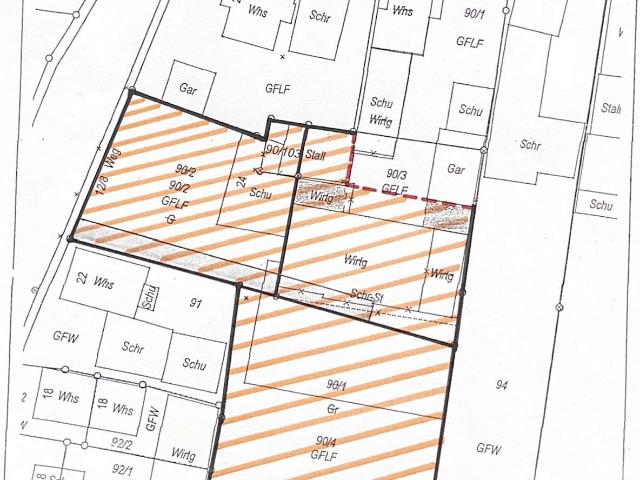 Erdgeschosswohnung kaufen in Ortenaukreis, Baden-Württemberg