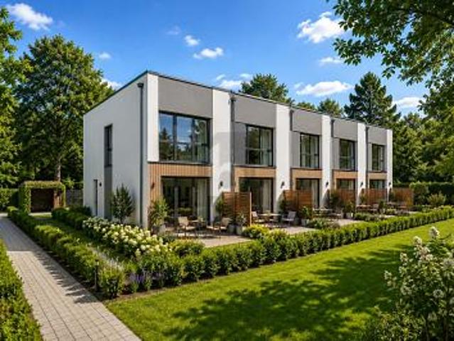 Erdgeschosswohnung mieten in Handewitt, Schleswig-Holstein