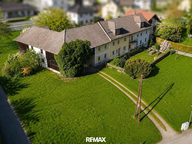 Haus kaufen in Urfahr, Linz
