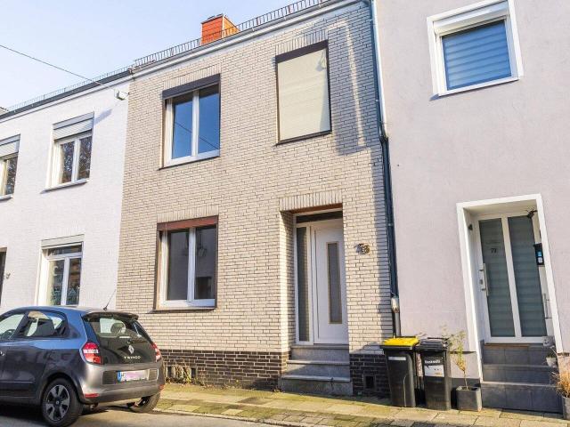Haus kaufen in Bremen, Findorff