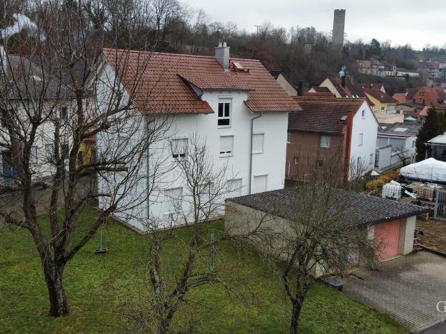 Villa kaufen in Neudenau, Baden-Württemberg