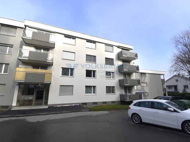 Apartment kaufen in Bregenz, Vorarlberg