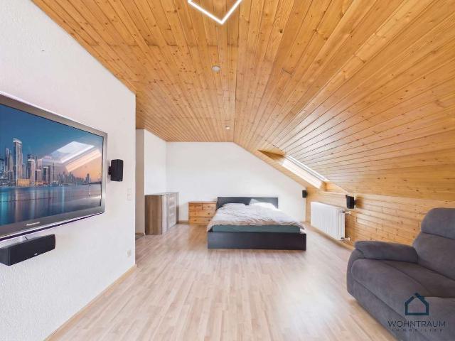Wohnung kaufen in Reute, Sauldorf