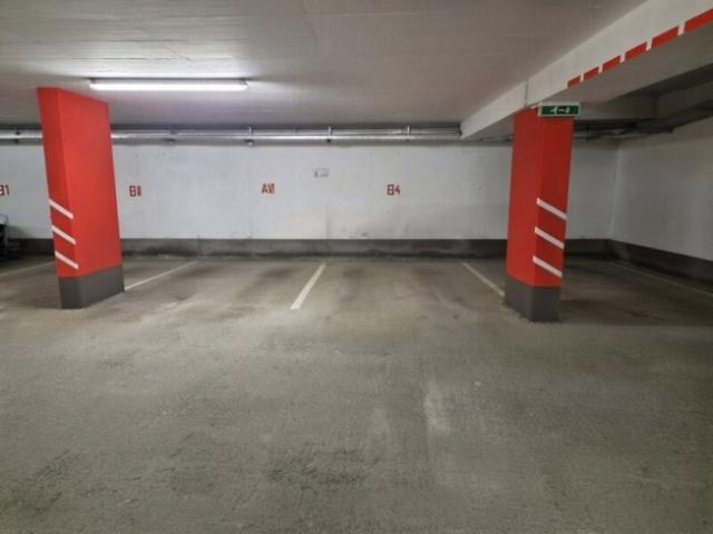 Garage mieten in Salzburg