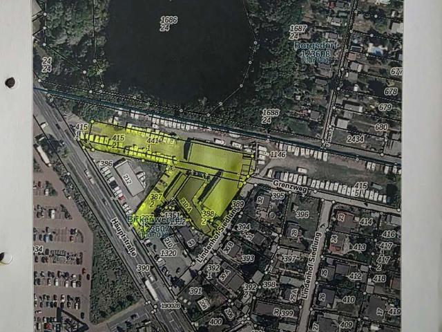 Erdgeschosswohnung kaufen in Lindenhof, Birkenwerder