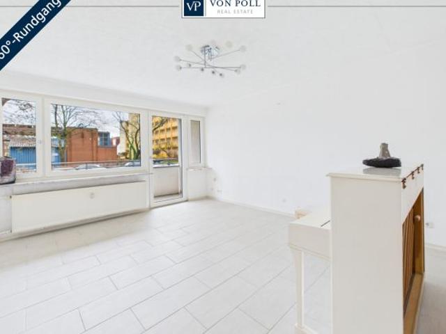Wohnung kaufen in Nürnberg