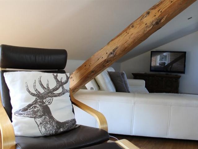 Penthouse kaufen in Breitenbach, Tirol