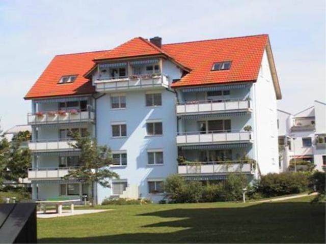 Garage mieten in Volketswil, Zürich