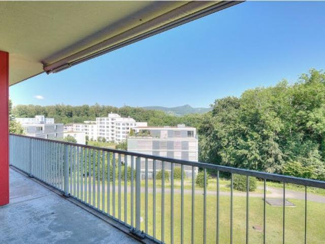 Wohnung mieten in Aarau, Aargau