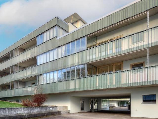 Apartment mieten in Niederlenz, Bezirk Lenzburg