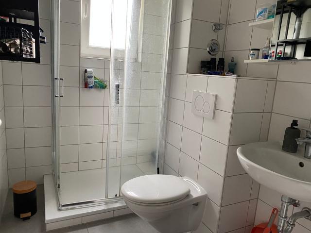 Apartment mieten in Sankt Gertrud, Lübeck