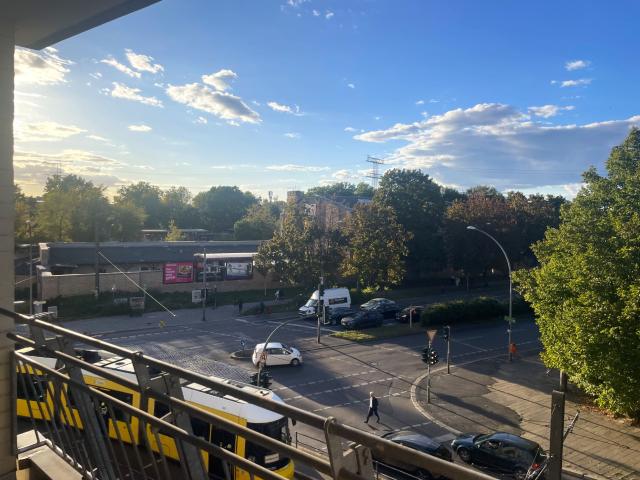 Apartment mieten in Pankow, Berlin