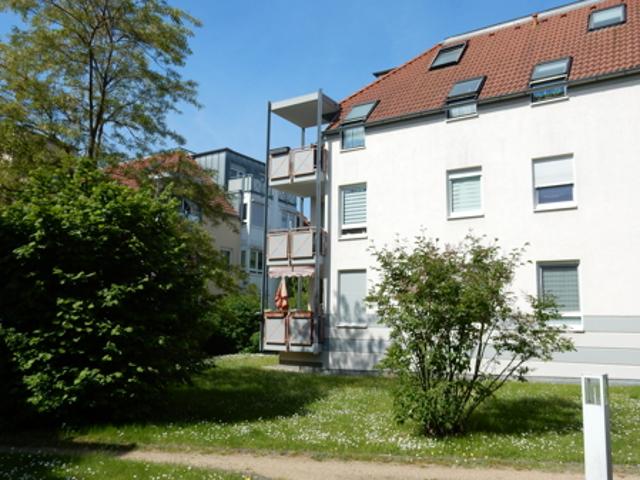 Wohnung kaufen in Wiederitzsch, Leipzig