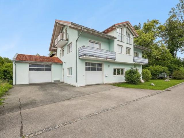 Wohnung kaufen in Brannenburg, Bayern