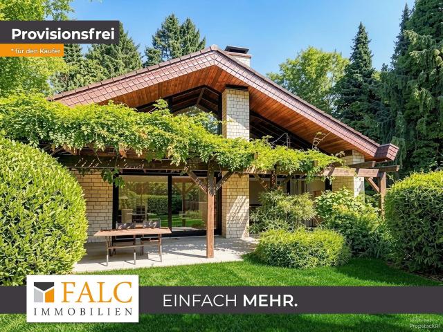 Villa kaufen in Nonnenbruch, Heiligenhaus