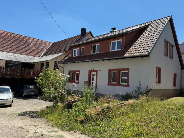 Haus kaufen in Neidenstein, Baden-Württemberg