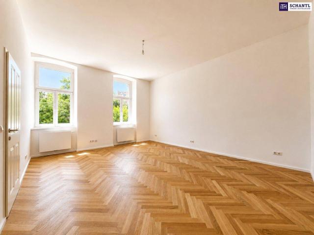 Apartment kaufen in Ottakring, Wien