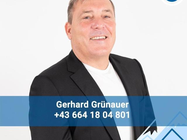 Gewerbe kaufen in Ladis, Tirol