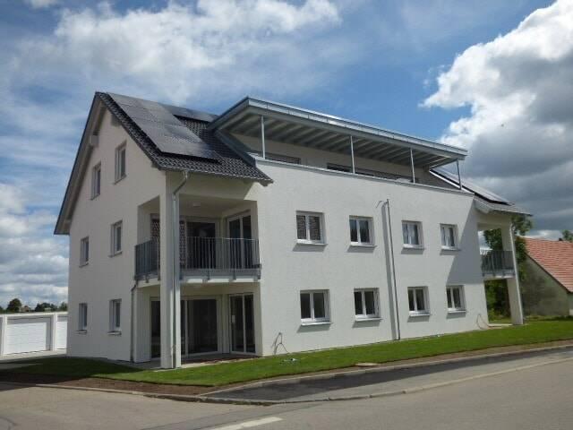 Wohnung kaufen in Allmendingen, Baden-Württemberg