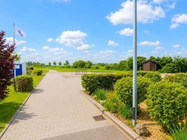 Erdgeschosswohnung kaufen in Ihlienworth, Landkreis Cuxhaven