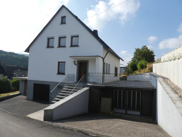 Haus kaufen in Fell, Rheinland-Pfalz