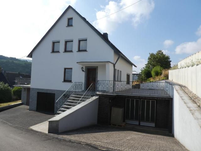 Villa kaufen in Fell, Rheinland-Pfalz