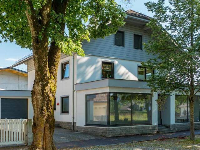 Apartment kaufen in St. Georgen im Attergau, Oberösterreich