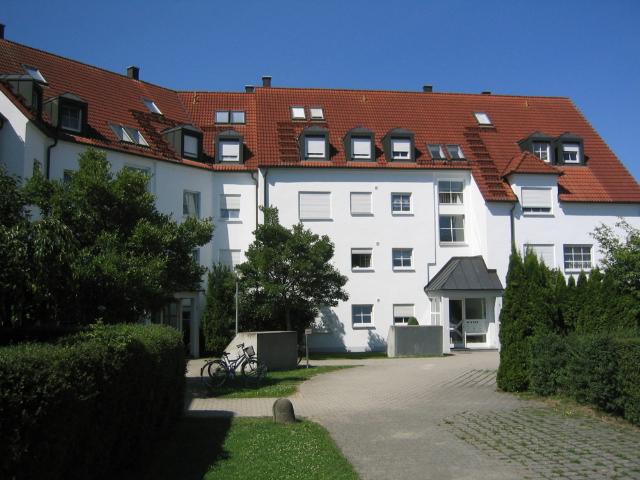 Wohnung kaufen in Ichenhausen, Bayern