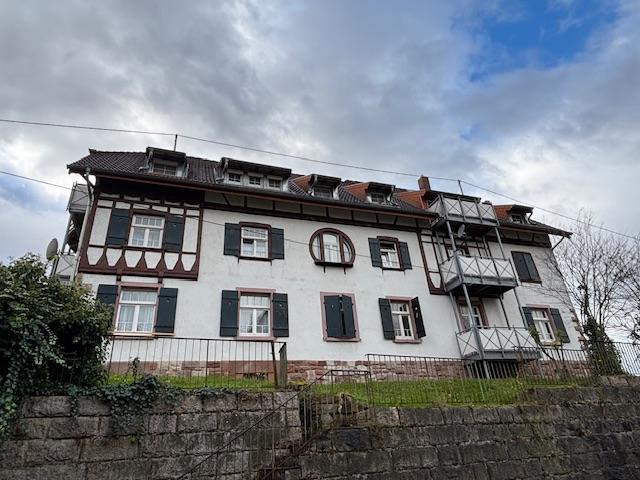 Wohnung kaufen in Gernsbach, Baden-Württemberg