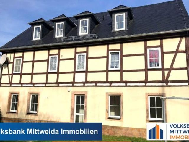 Haus kaufen in Mittweida, Sachsen