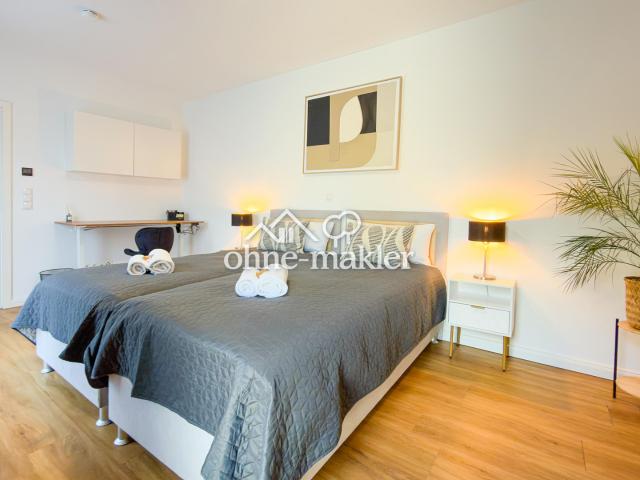 Apartment kaufen in Blockland, Bremen