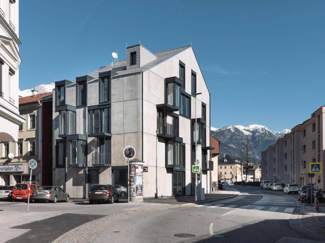 Apartment kaufen in Innsbruck, Tirol
