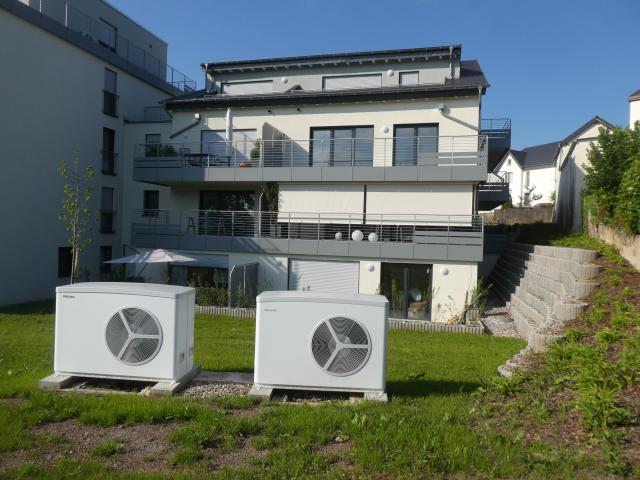 Wohnung kaufen in Palzem, Rheinland-Pfalz