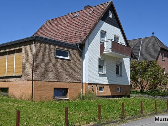 Villa kaufen in Geeste, Niedersachsen
