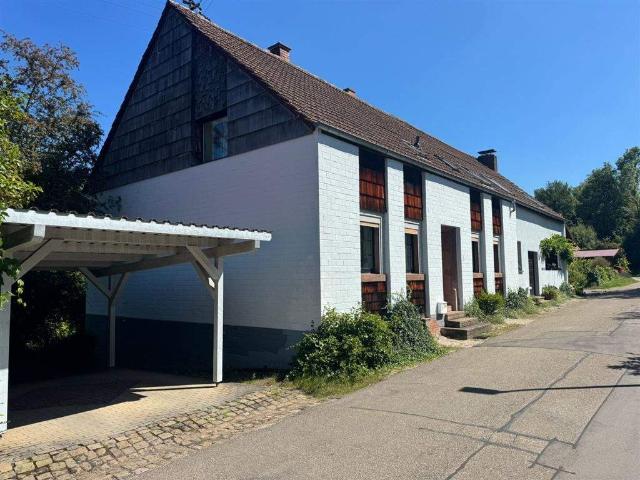 Haus kaufen in Niedermohr, Rheinland-Pfalz