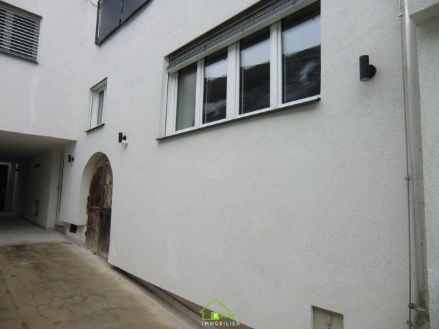 Apartment kaufen in Krems an der Donau, Niederösterreich