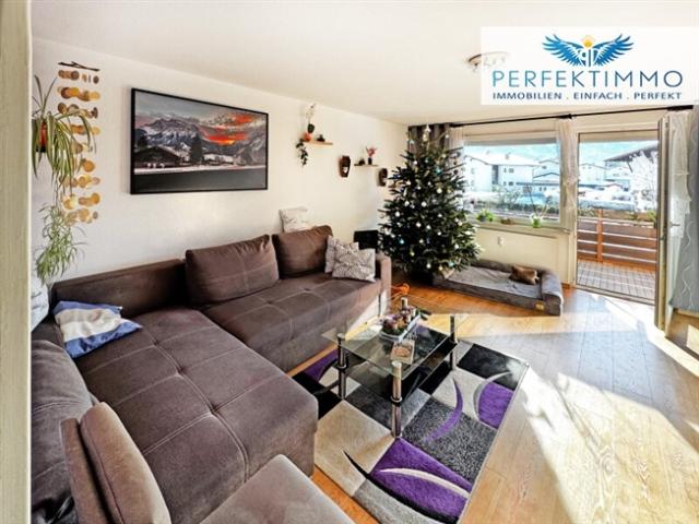 Etagenwohnung kaufen in Reutte