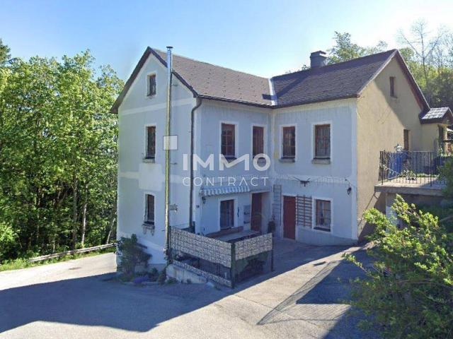 Haus kaufen in Puchenstuben, Niederösterreich