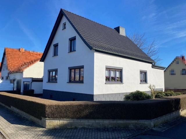 Haus kaufen in Bad Köstritz