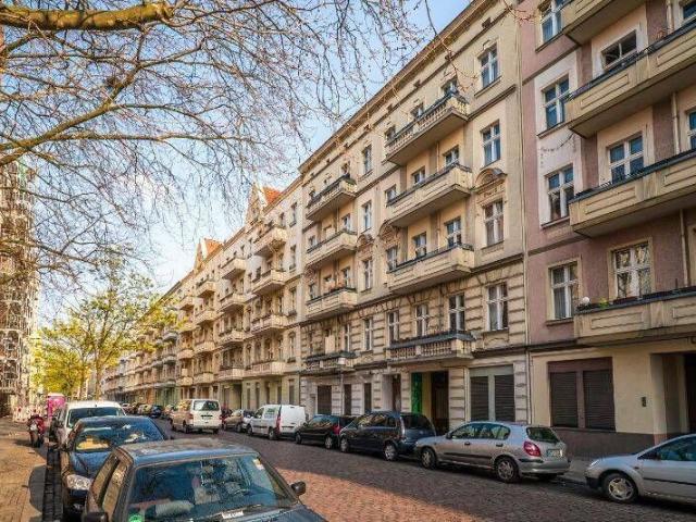 Apartment mieten in Wedding, Berlin