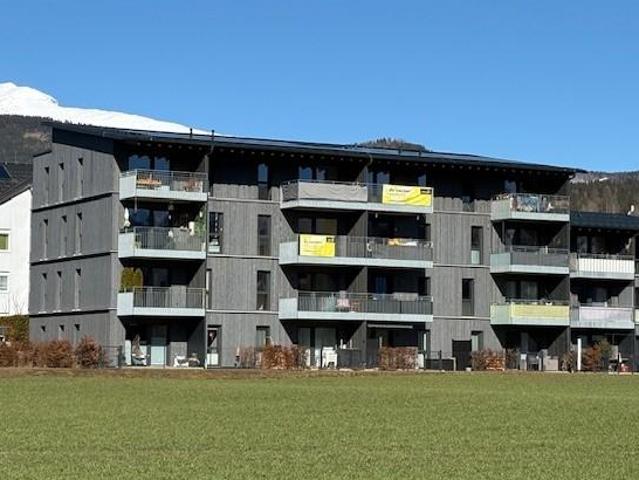 Wohnung kaufen in Lungau, Salzburg